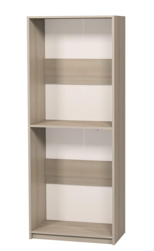 Шафа відкрита для предметних кабінетів, АЛМАНТ, 702х405х2115 мм